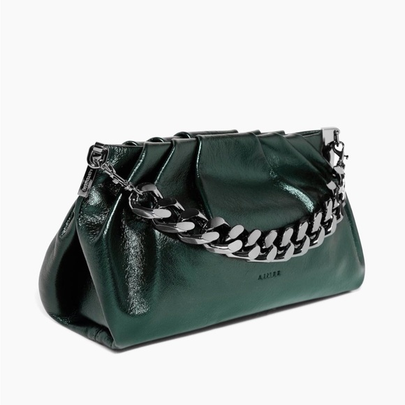 Aimee Kestenberg
Chill Out Leather Clutch - NWT - Picture 3 of 5